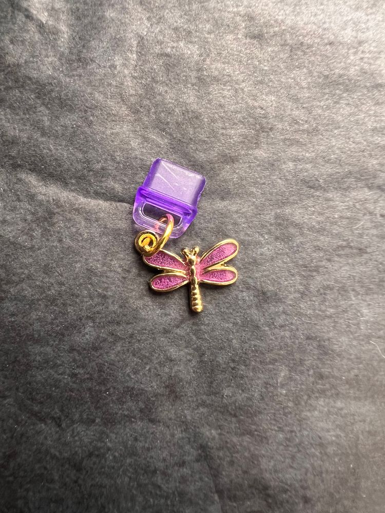 1 Piece Charm - *Chosen during live sale*